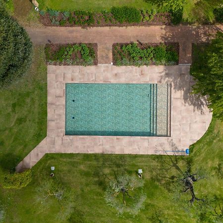 Equo Suites Petrignano Del Lago Exteriér fotografie