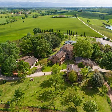 Equo Suites Petrignano Del Lago Exteriér fotografie