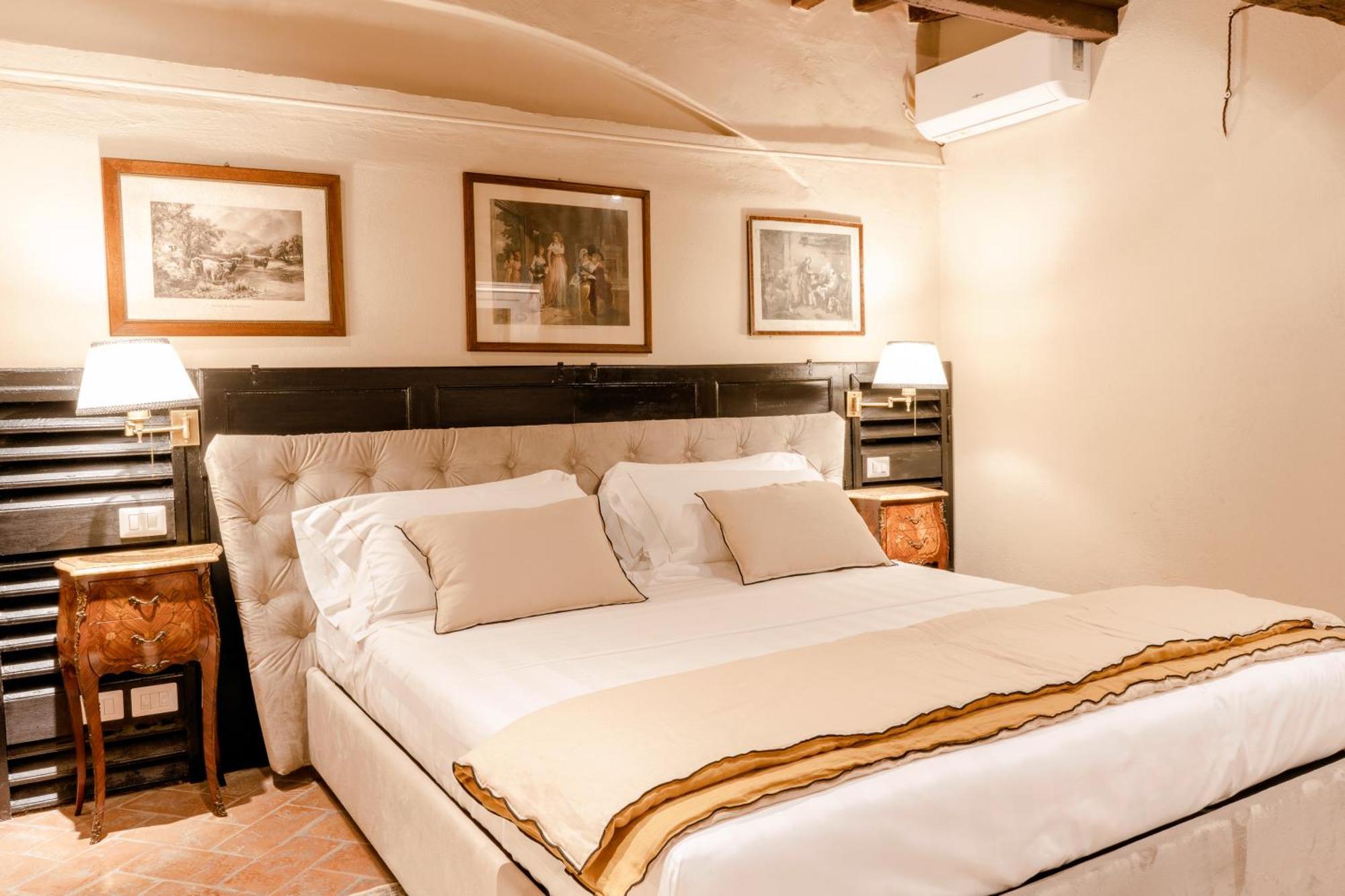 Equo Suites Petrignano Del Lago Exteriér fotografie