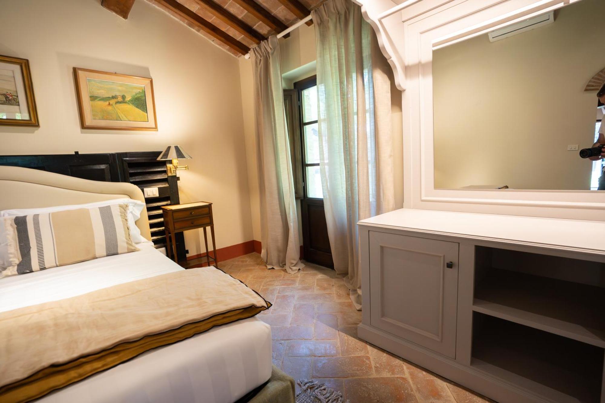 Equo Suites Petrignano Del Lago Exteriér fotografie