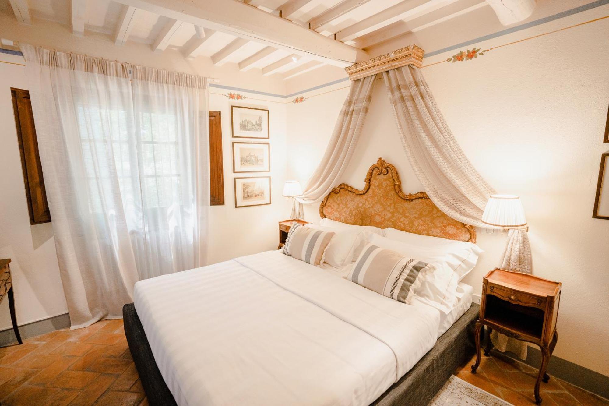 Equo Suites Petrignano Del Lago Exteriér fotografie