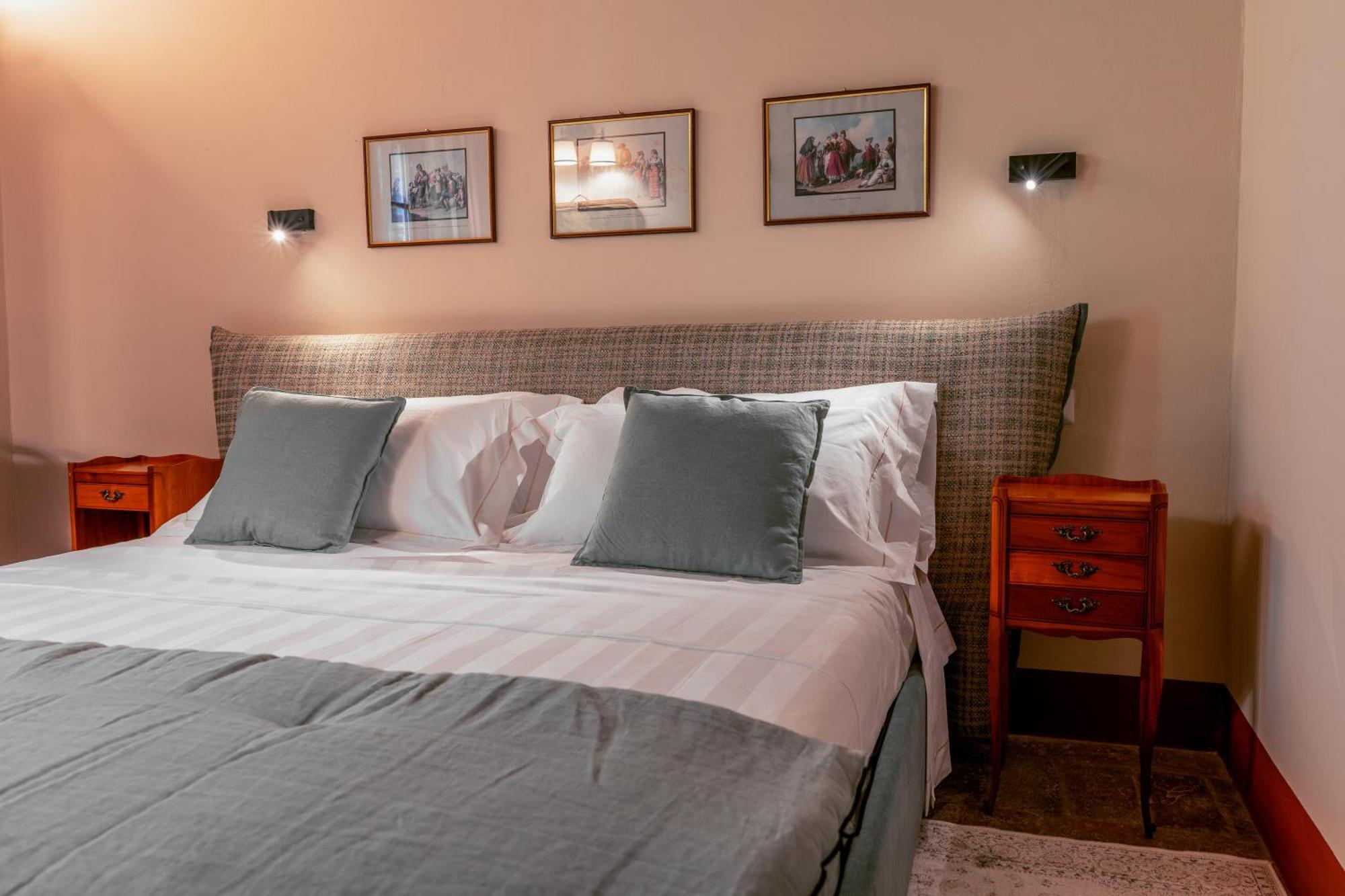 Equo Suites Petrignano Del Lago Exteriér fotografie