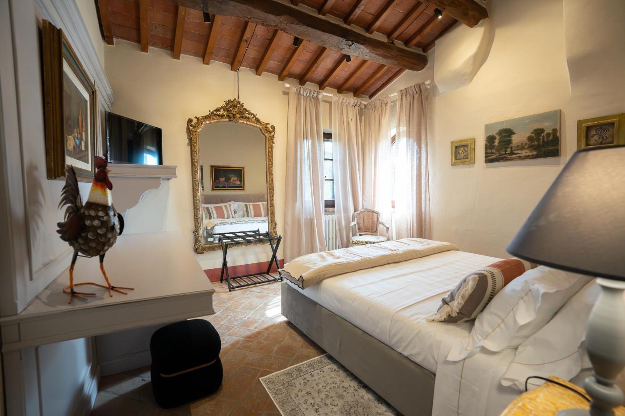 Equo Suites Petrignano Del Lago Exteriér fotografie