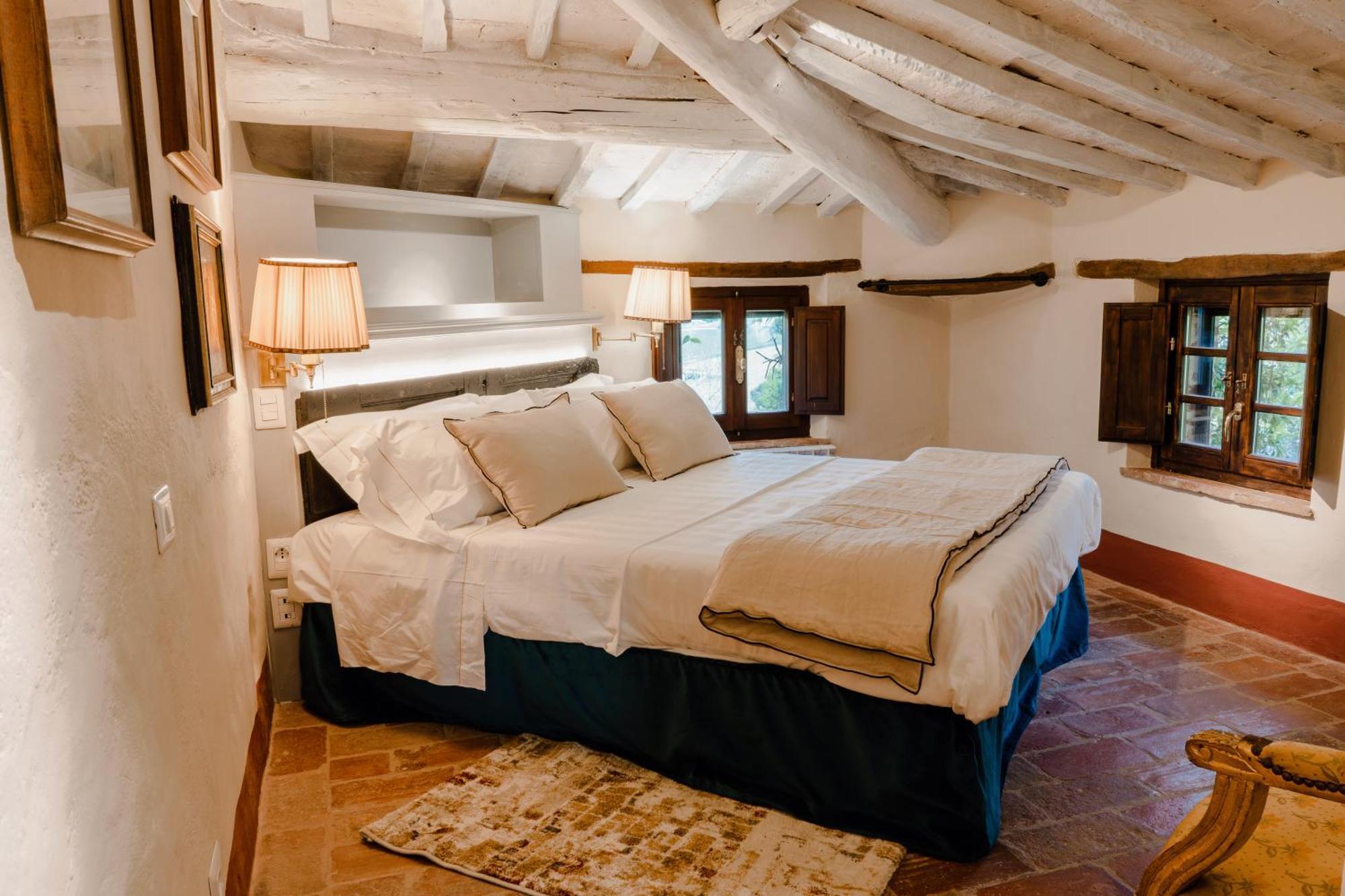 Equo Suites Petrignano Del Lago Exteriér fotografie