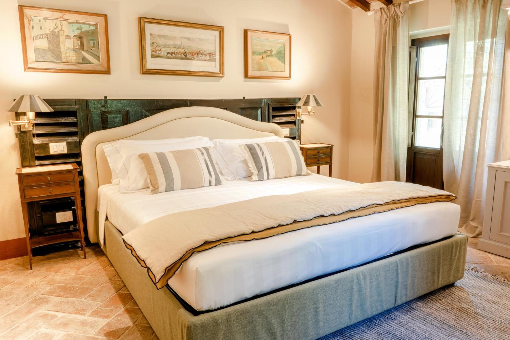 Equo Suites Petrignano Del Lago Exteriér fotografie