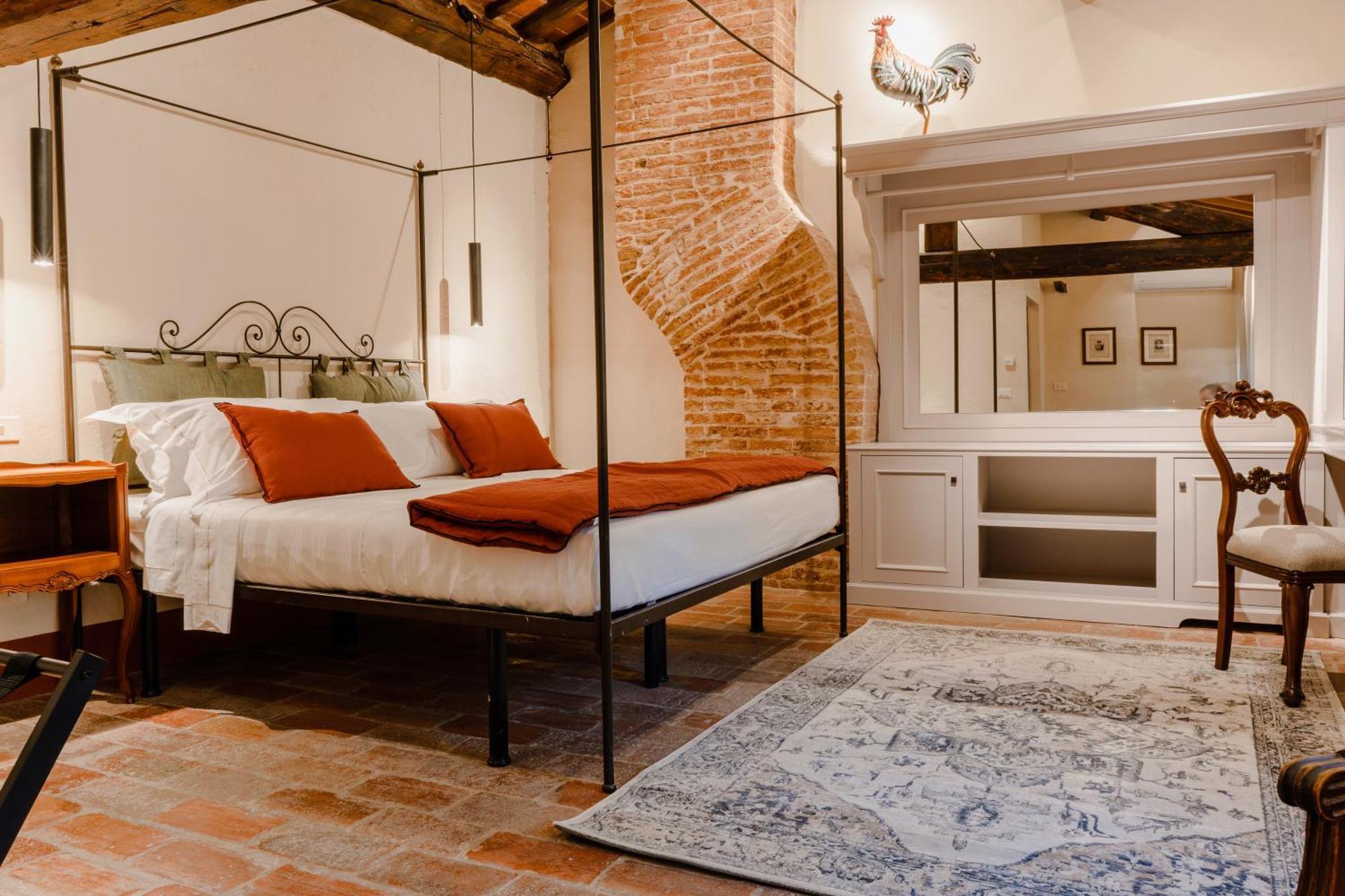 Equo Suites Petrignano Del Lago Exteriér fotografie