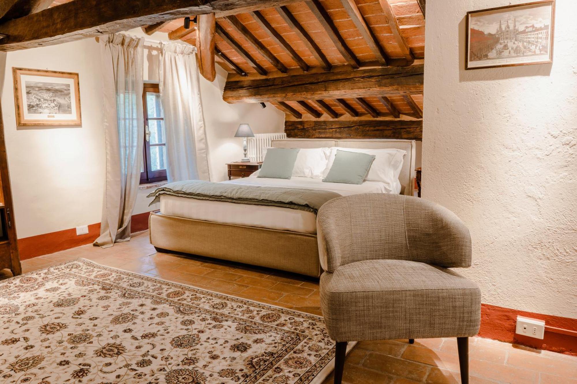 Equo Suites Petrignano Del Lago Exteriér fotografie