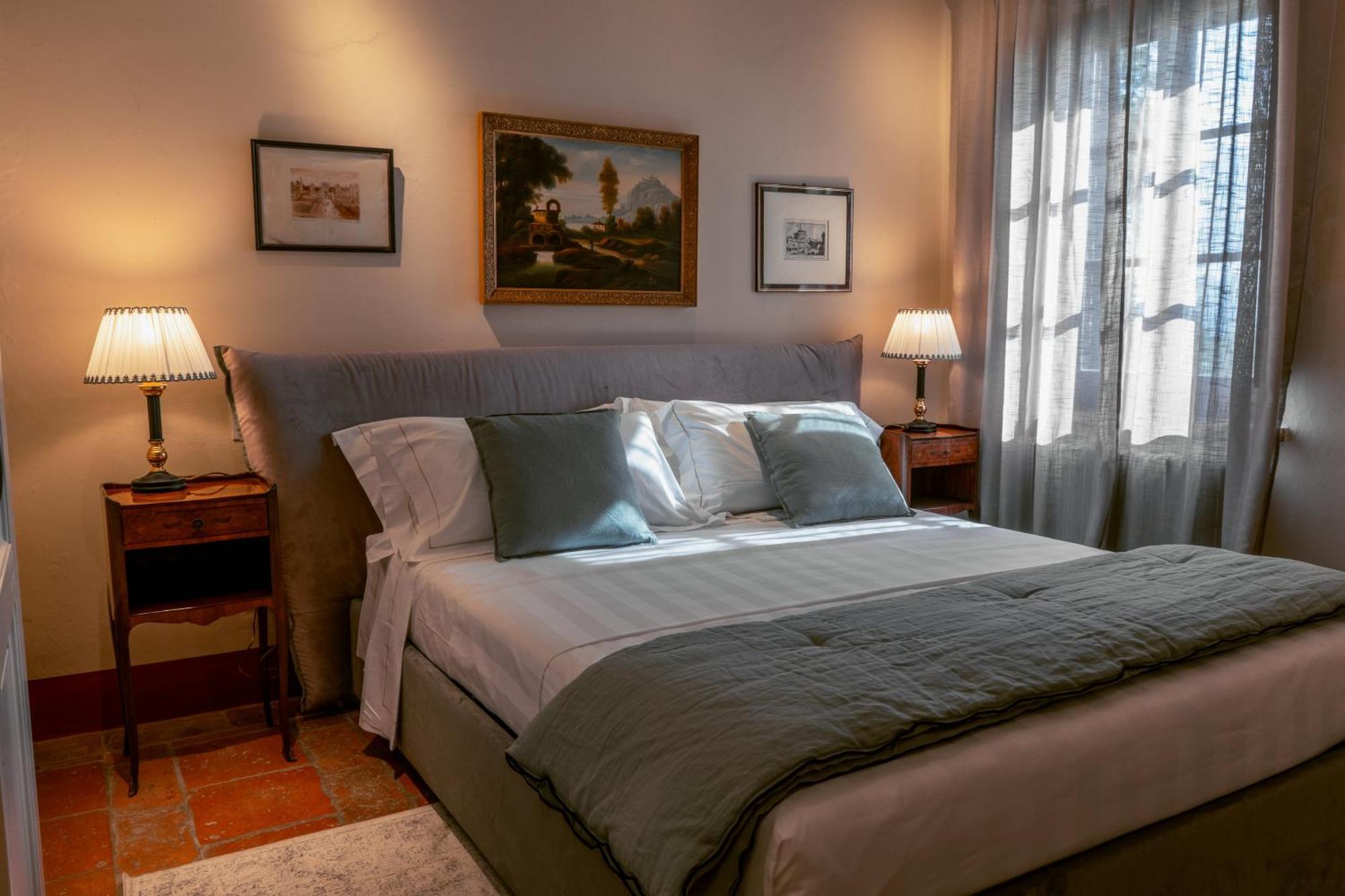 Equo Suites Petrignano Del Lago Exteriér fotografie