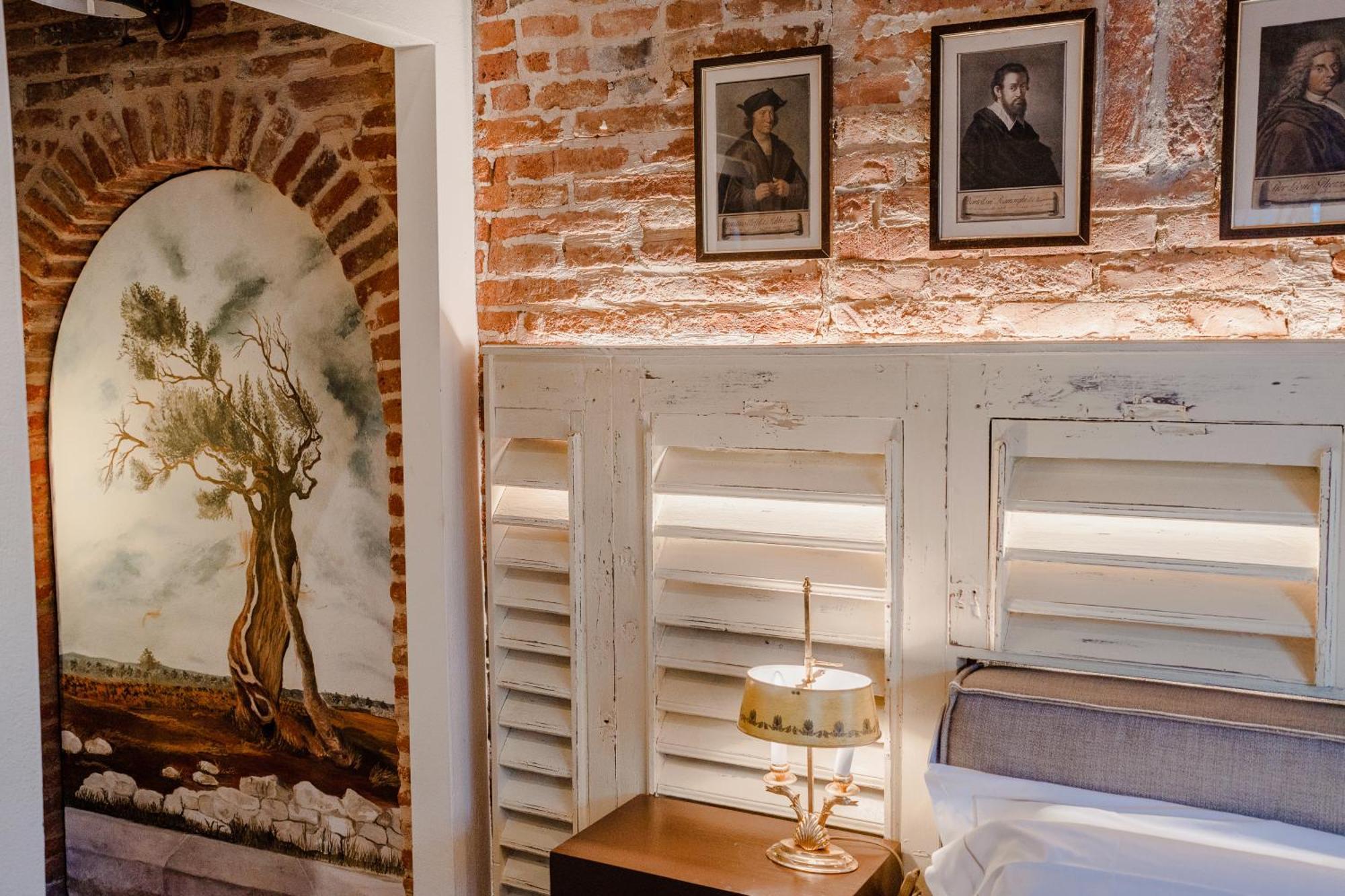 Equo Suites Petrignano Del Lago Exteriér fotografie