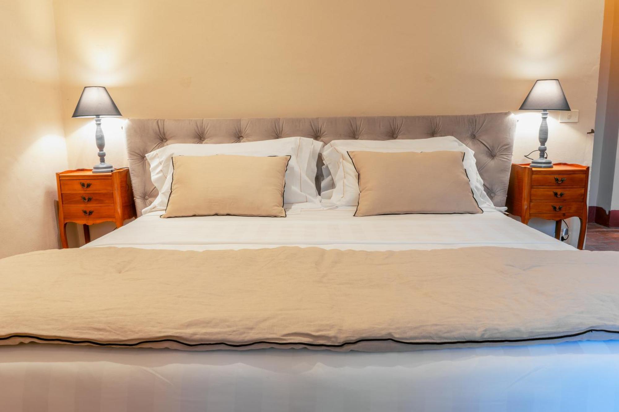 Equo Suites Petrignano Del Lago Exteriér fotografie