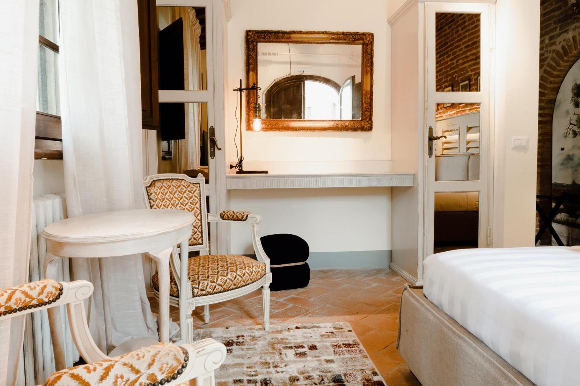 Equo Suites Petrignano Del Lago Exteriér fotografie