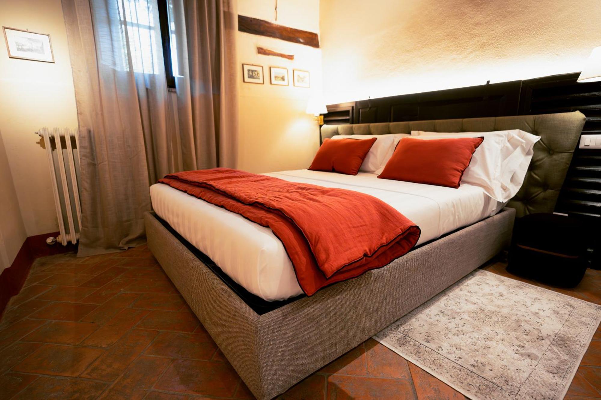 Equo Suites Petrignano Del Lago Exteriér fotografie