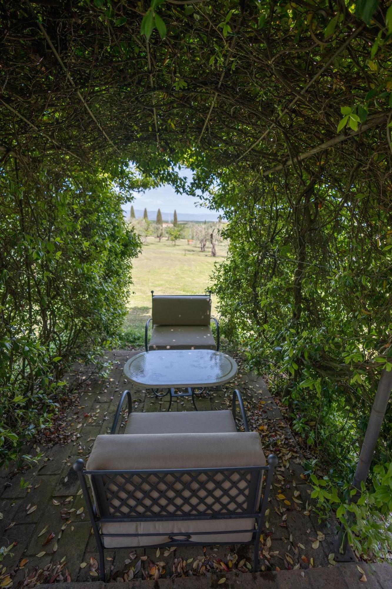 Equo Suites Petrignano Del Lago Exteriér fotografie