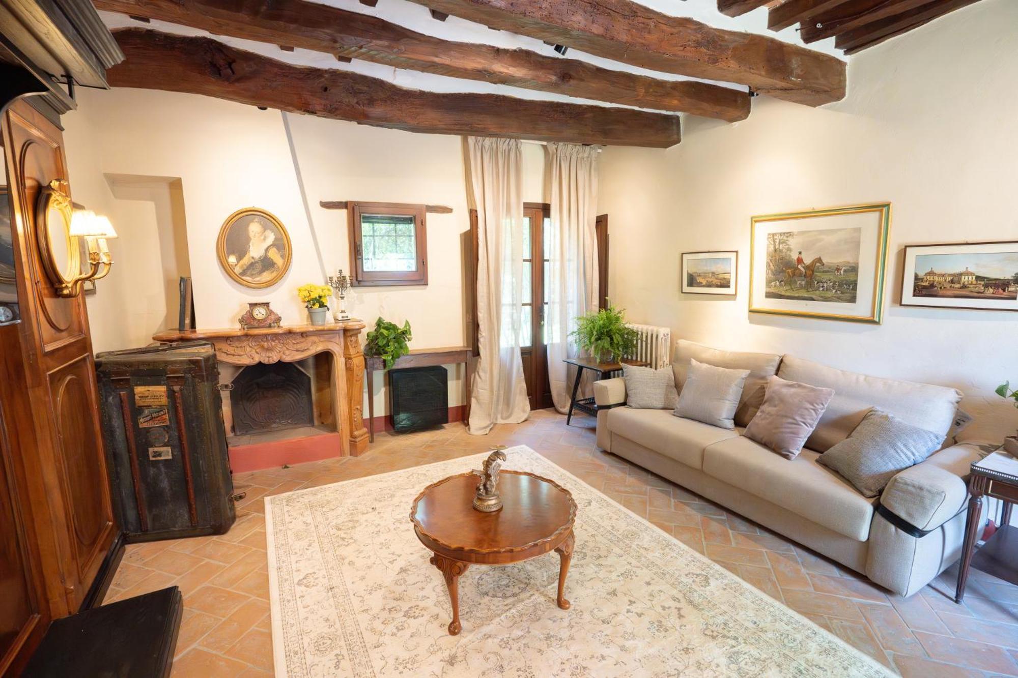 Equo Suites Petrignano Del Lago Exteriér fotografie