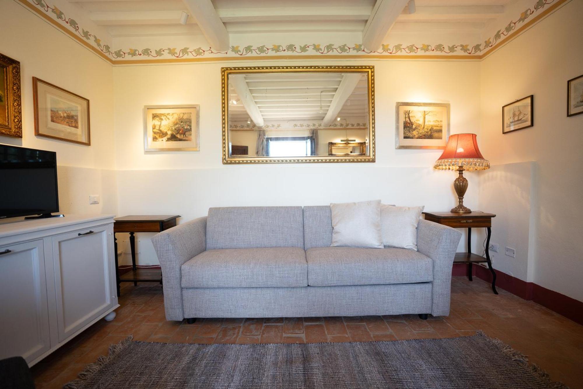 Equo Suites Petrignano Del Lago Exteriér fotografie