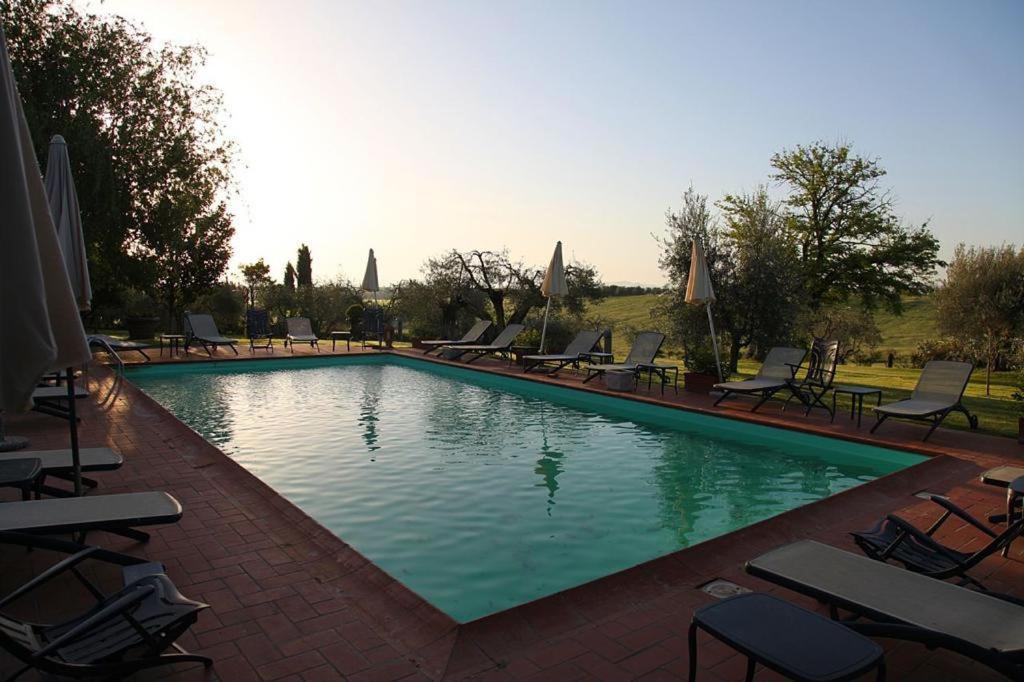Equo Suites Petrignano Del Lago Exteriér fotografie