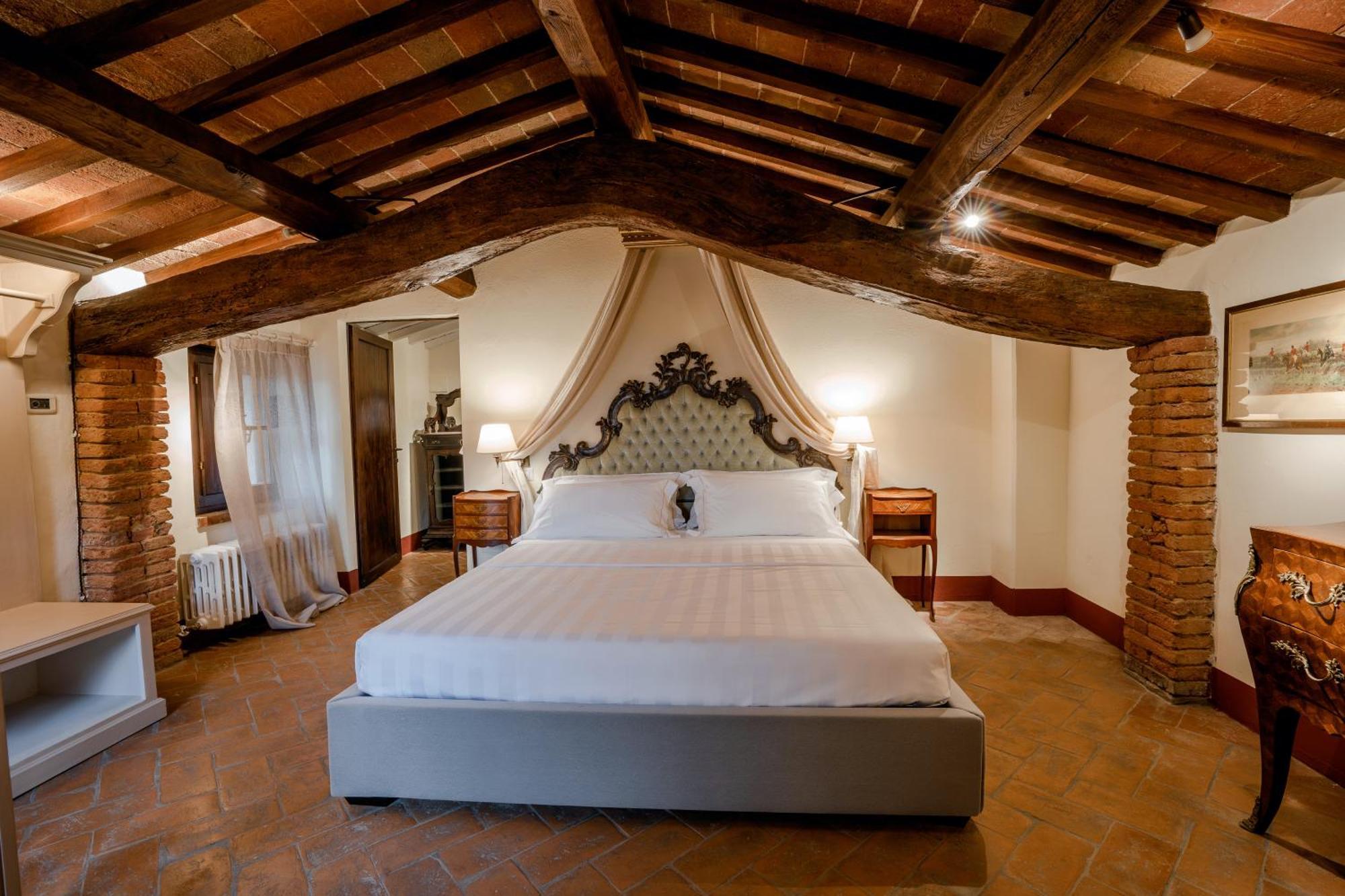Equo Suites Petrignano Del Lago Exteriér fotografie