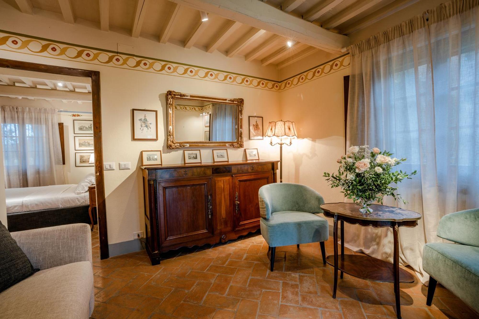 Equo Suites Petrignano Del Lago Exteriér fotografie