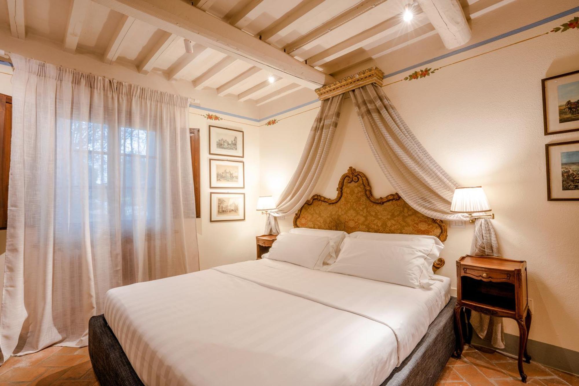Equo Suites Petrignano Del Lago Exteriér fotografie
